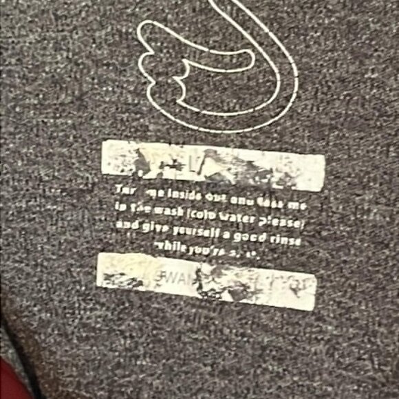 Men's Swannie's Golf Polo Shirt Father's Day Gift Hipster Outdoors Country Club - Picture 3 of 6